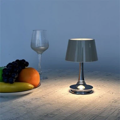 Small Touch nattbordslamper